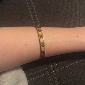 Tory Burch Cuff Bracelet